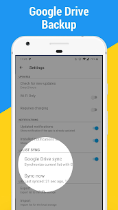 App Watcher v1.6.1 MOD APK (Full Unlocked) 5