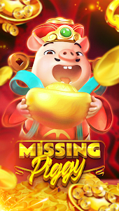 Missing Piggy