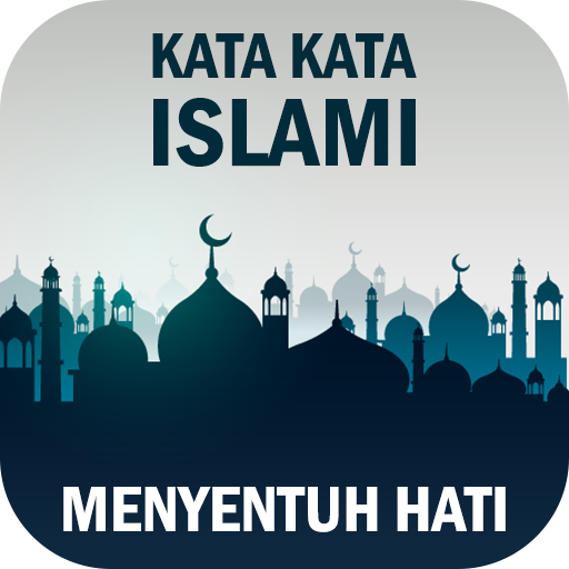 Kata Kata Islami Menyentuh Hat  Icon