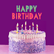 Birthday Wishes & Greeting Car - Androidアプリ