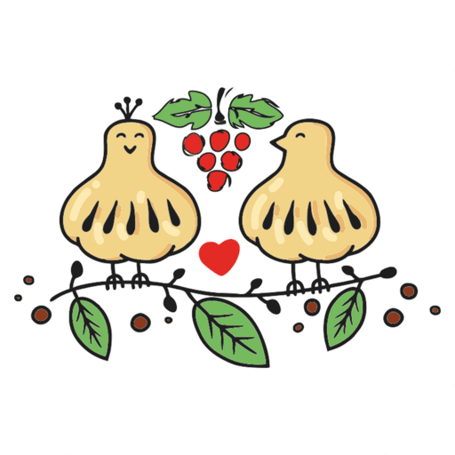 Хинкалики | Нижневартовск logo
