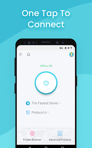 X-VPN - Private Browser VPN 180 screenshots 1