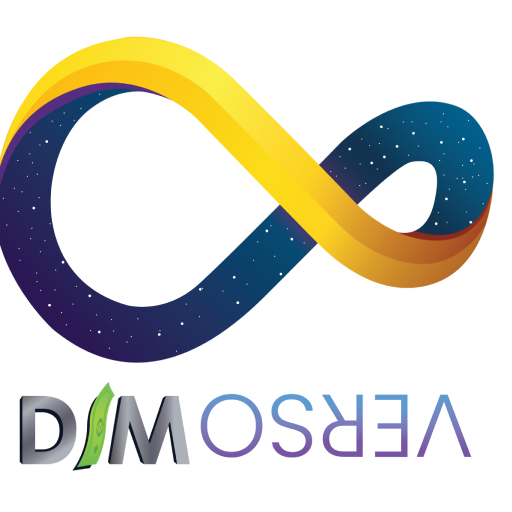 DimVerso logo