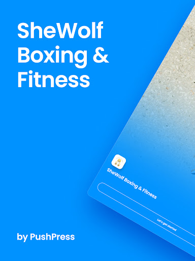 SheWolf Boxing and Fitness