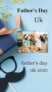 Father's day uk