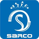 SARCO TRACKDROID icon