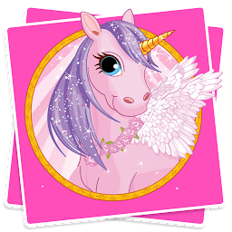 Icon image Princess Unicorn Memo