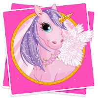 Princess Unicorn Memo