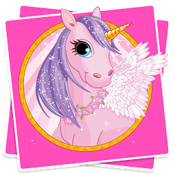 Princess Unicorn Memo Mod Apk