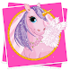 Princess Unicorn Memo