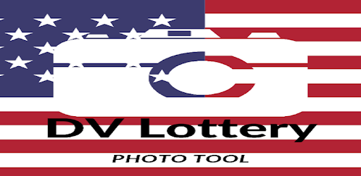 DV Lottery : Photo Tool‏ cover