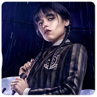 Wednesday Addams Wallpapers HD