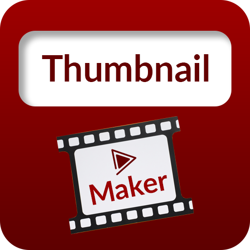 Thumbnail Maker: Channel Art 1.5 Icon
