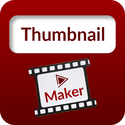 Thumbnail Maker: Cover Maker विंडोज़ पर डाउनलोड करें