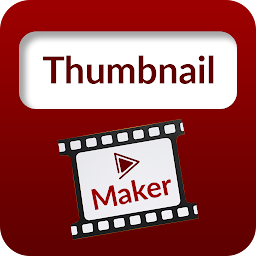Icon image Thumbnail Maker: Channel Art