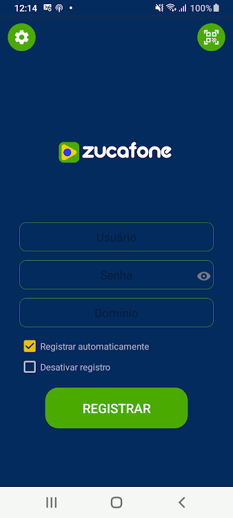 Zucafone - 1.5 - (Android)