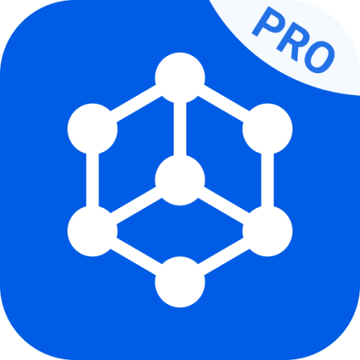 Bibox Pro：Crypto，BTC，ETH logo