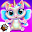 Twinkle - Unicorn Cat Princess Download on Windows