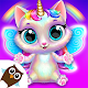 Twinkle - Unicorn Cat Princess