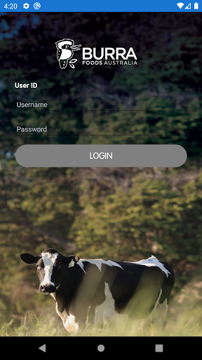 Android application Burra Farmer Madcap screenshort
