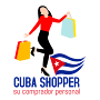 Cuba Shopper