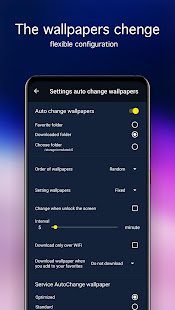 Wallpapers for OnePlus 4K 5.5.1 APK screenshots 4