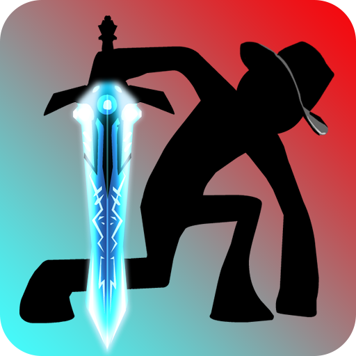 Stick Revenge logo