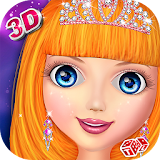 Doll Dress Up 3D - Girls Game icon