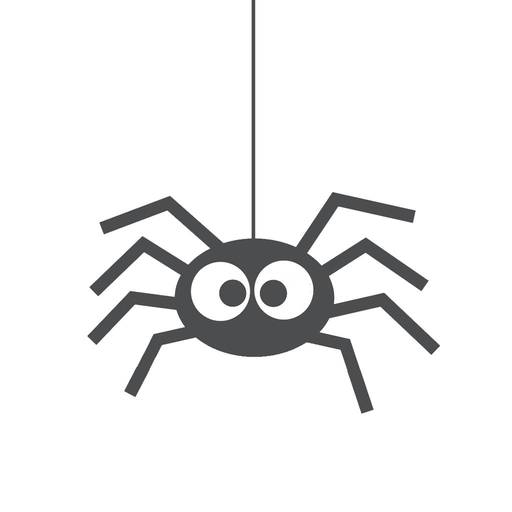 Charlottes Web and Media logo