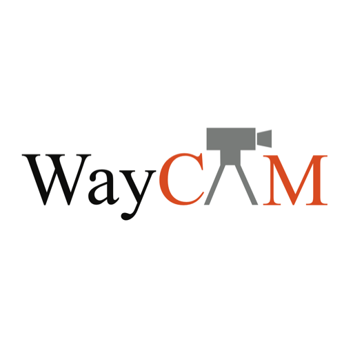 WayCAM.tv logo