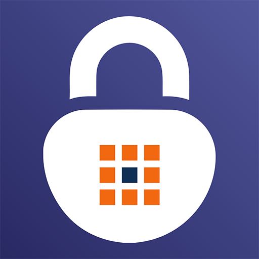 DS Authenticator 1.1 Icon