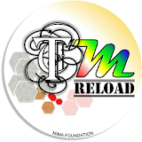 TM RELOAD icon