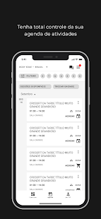 Anteprima dell'app