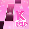 Kpop Piano Star - Music Game icon