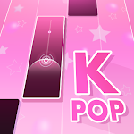 Kpop Piano Star - Music Game