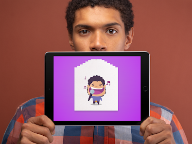 Screenshot 12 ¡Charadas! Juego familiar android