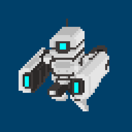 RushRover logo