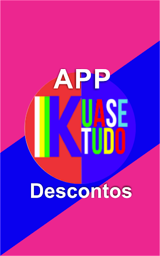 Android application Kuase Tudo screenshort