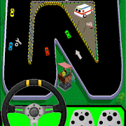 Nano Racers Turbo 1.3 Icon