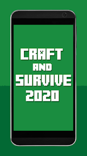 Craft & Survive 2020 1.0.21 APK screenshots 1