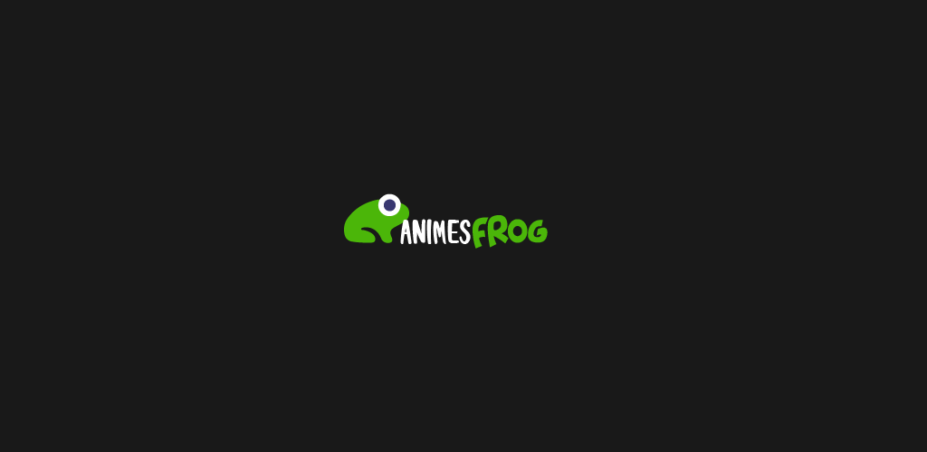 Animes Frog