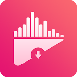MP3 Music Downloader icon