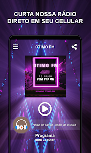 Rádio Otimo FM