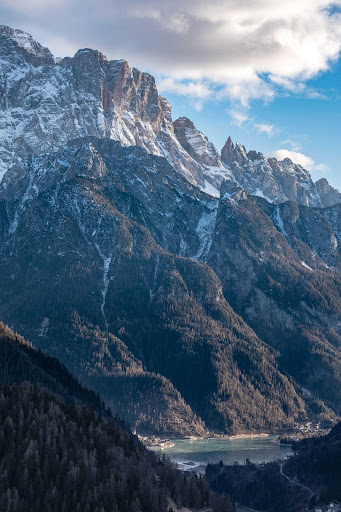 Mountain Wallpapers backgrounds hd