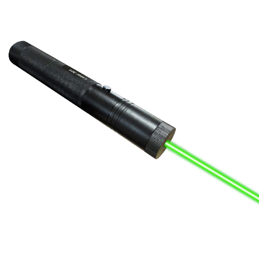 Laser Light For Cats logo
