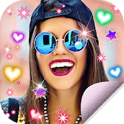 Top 50 Photography Apps Like Glitter Moving Photo Effects Live ✨ - Best Alternatives