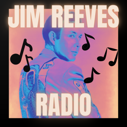 Jim Reeves Radio Country logo