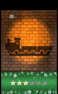 脱出ゲーム  Christmas parade！
