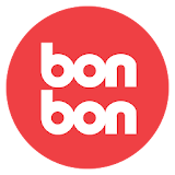 Bonbon blog icon