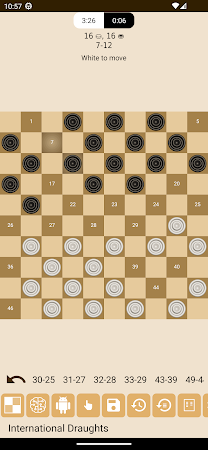 Game screenshot Chess & Checkers mod apk